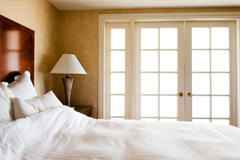 Kettlester bedroom extension costs