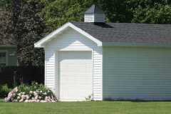 Kettlester outbuilding construction costs